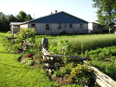 Canadian Government Agricultural Programs