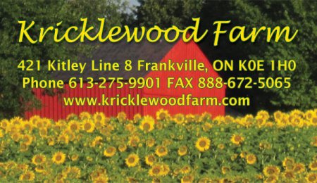 Kricklewood Farm's picture